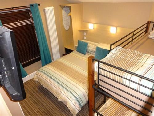 The Craimar Bed and breakfast 4*