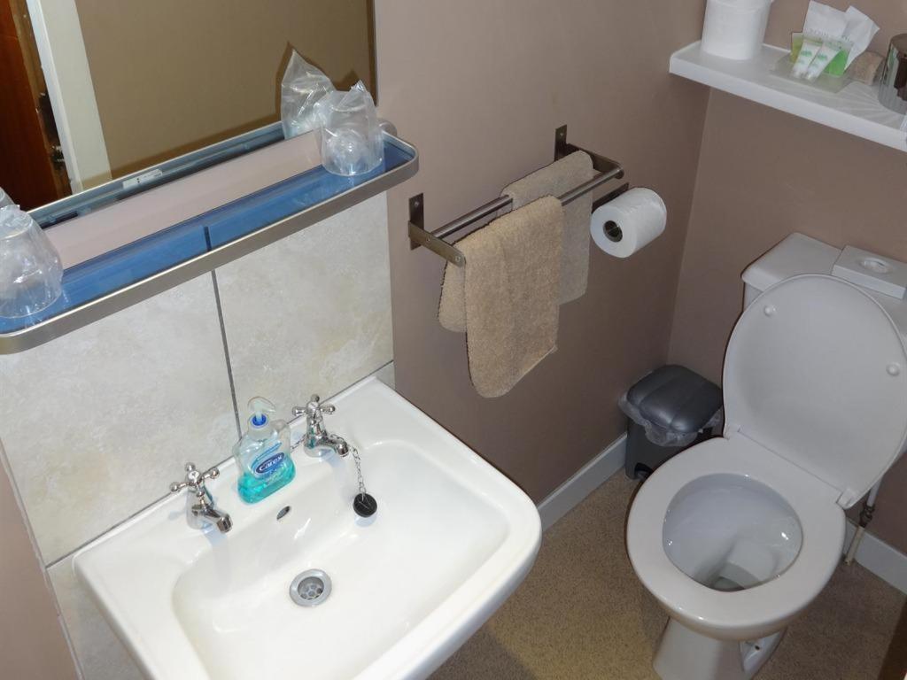 The Craimar Bed and breakfast Blackpool