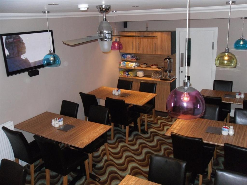 The Craimar Bed and breakfast 4*