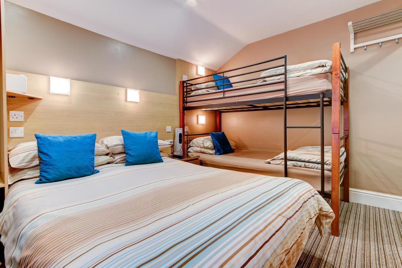 Bed and breakfast The Craimar