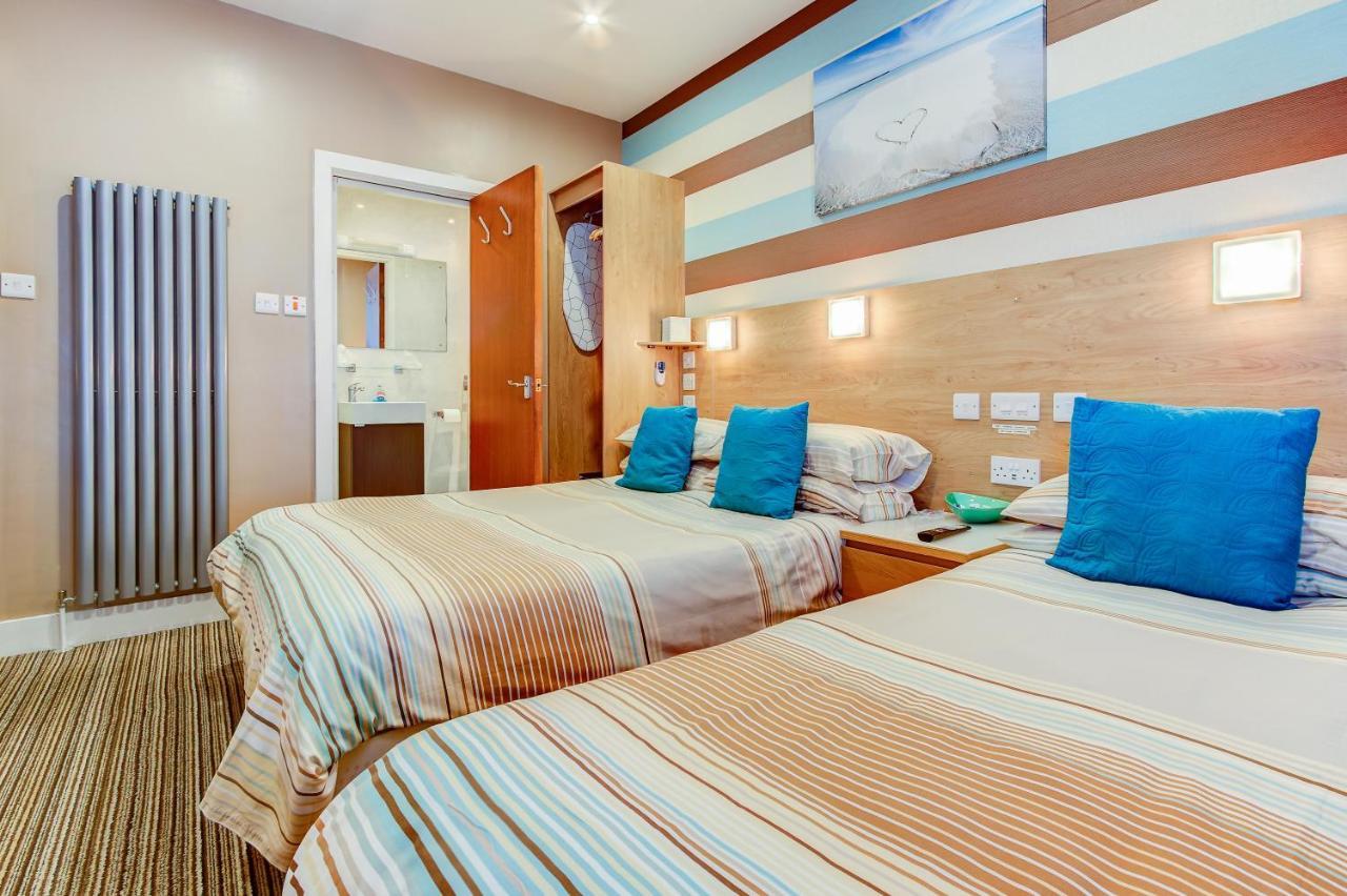 Bed and breakfast The Craimar 4*