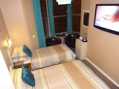Bed and breakfast The Craimar Blackpool
