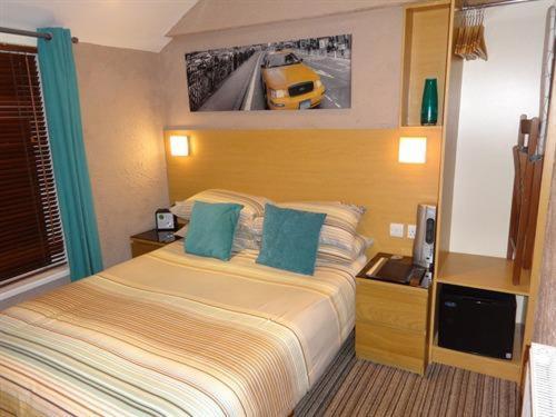 Bed and breakfast The Craimar