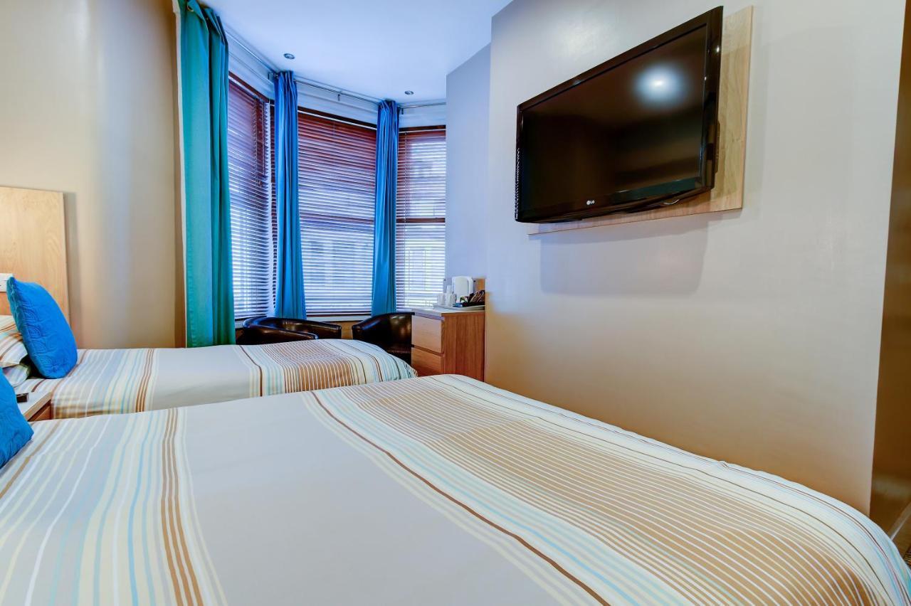 Bed and breakfast The Craimar Blackpool