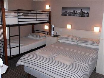 The Craimar Bed and breakfast 4*