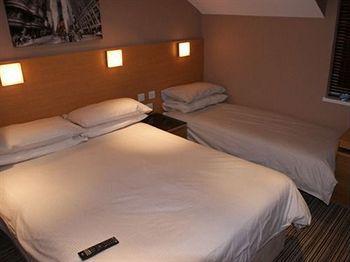 Bed and breakfast The Craimar 4*